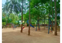 Trk Farms, Vinmeen Retreat
