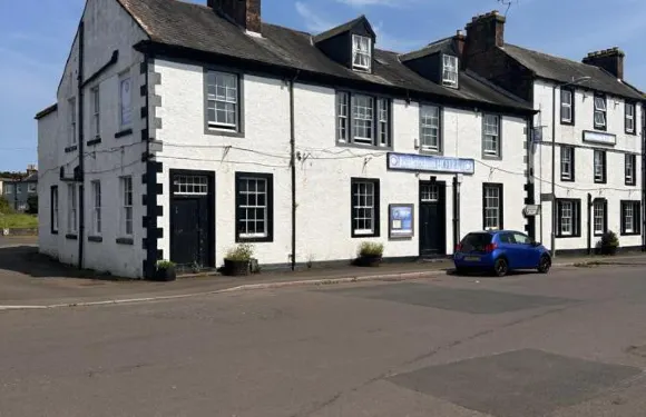 埃克爾費亨酒店