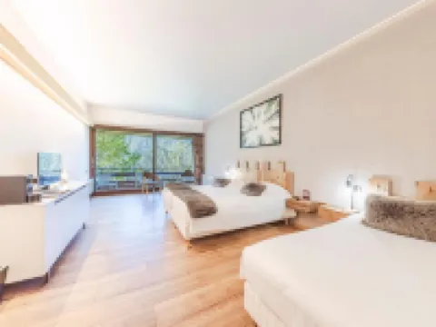 奈吉之花酒店 沙泰勒酒店