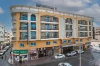 City Stay Premium Hotel Apartments Hotellit kohteessa Naif
