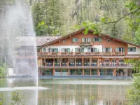 Hotel Lago Della Creta Hotels in Mareo