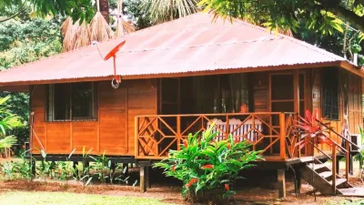 Manish Hotel Ecólogico