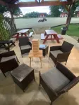 The Woods Lodging