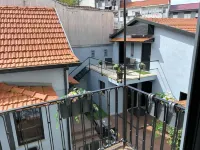Casas da Corujeira 2 Hotels in Campanha