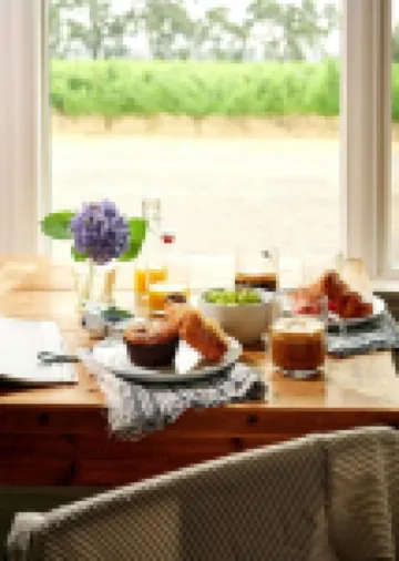 더 세팅 인 나파 밸리