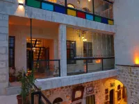 Şems Inn Hotel Hotels in Mardin