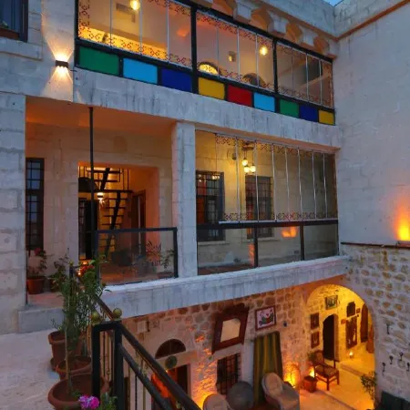 Şems Inn Hotel