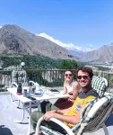 Hunza Lounge Hotels in Karimabad