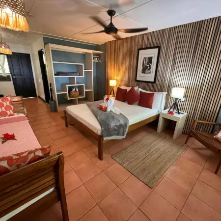 Turtle Bay Lodge