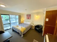 Sahara Motels Hotels in Dunedin