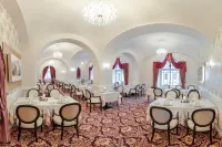 Hotel Kristaly Imperial - Frühstück