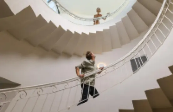 GIN布達佩斯酒店