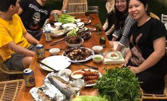 Kivi Homestay Hoi An