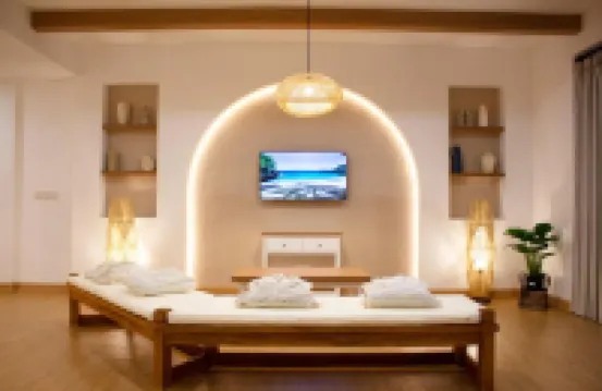 Ocean Beach Villas - Carita Kondominium