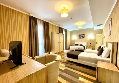AMH Hotel Durres Hotels in 