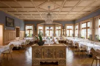 Hotel Ostaria Posta