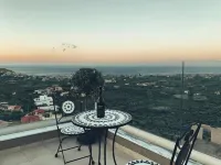 King Crimson Luxury Apartments