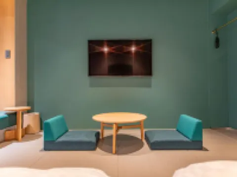 Kissuien Stay&Food โรงแรมในเคียวตันโกะ