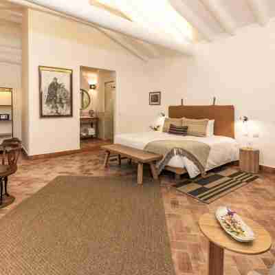 Casa Clara by Ananay Hotels Rooms
