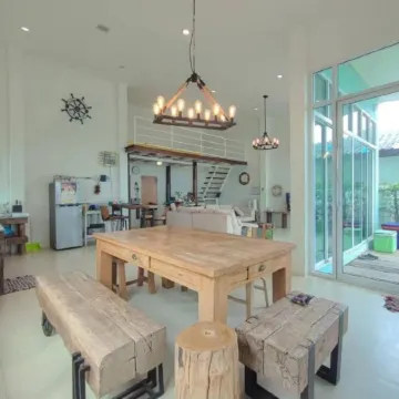 GAO Sailor Mezz Beachfront