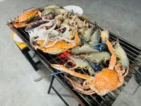 Level UP pool villa Rayong