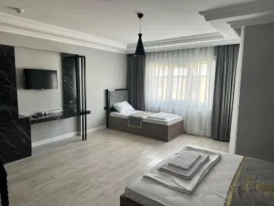 Kaya Hotel Saw Hotels near مطار صبيحة كوكجن الدولي