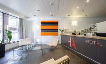 Arts Hotel