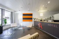 Hôtel des Arts Hotels in Sugiez