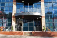 Cotels at 7Zero1 Serviced Apartments