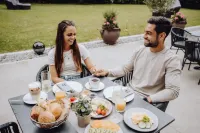Boutique Hotel Diana - breakfast