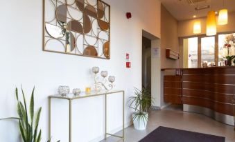 Hotel Giallo