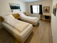 Lambastadir Guesthouse Hôtels à : Arnessyslu