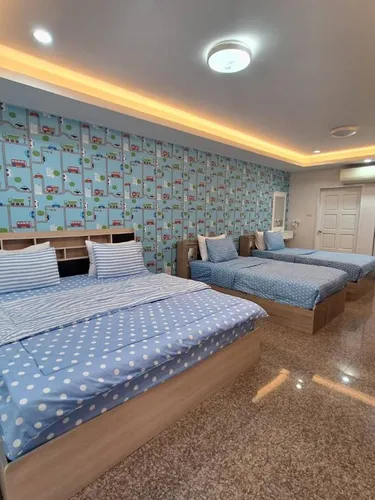 รูปภาพของBaan Dara Resort