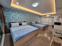 Baan Dara Resort Hotels in Mueang Saraburi