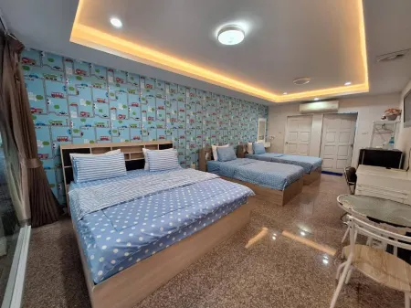 Baan Dara Resort
