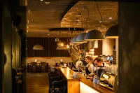 Liva Hotel Hotels in Liepaja