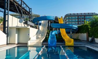 Adalya Resort & Spa Adults Only - Ultra All Inclusive