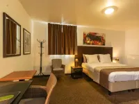 Hotel Malon โรงแรมใกล้Leuven NMBS Station