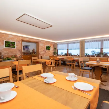 Landhotel Karin