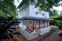 The Riverside Guesthouse