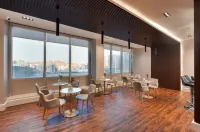 Al Shohada by Palm Rich Makkah - 4-Star