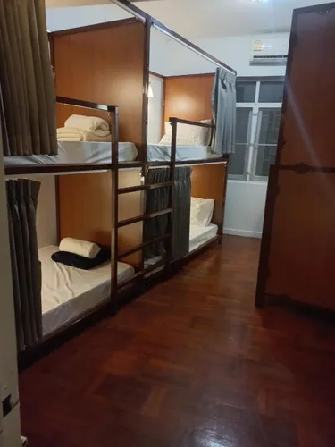 รูปภาพของDelight Hostel at Khao San
