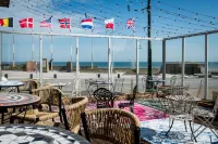 Saint Aubin Logis Hôtel & Restaurant Hotels in Saint-Aubin-sur-Mer