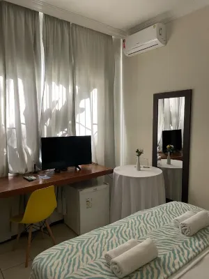 Hotel Charme Fonte do Boi