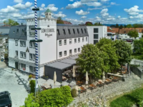 Genusshotel Wenisch Hotels in Straubing
