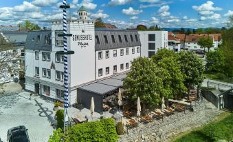 Genusshotel Wenisch