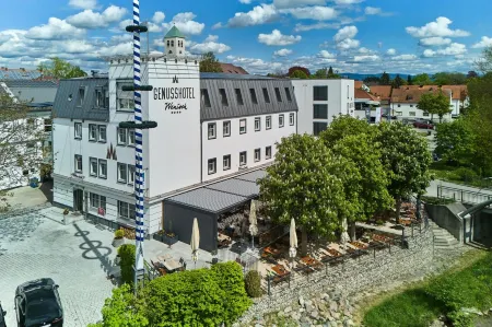 Genusshotel Wenisch