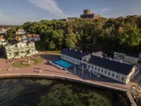 Marstrands Kurhotell Hotel a Marstrand
