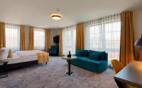 Trip Inn City Hotel Giessen Hotel a Giessen