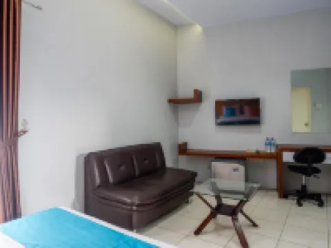 Sans Hotel Absari Yogyakarta Hotels in Bantul Regency